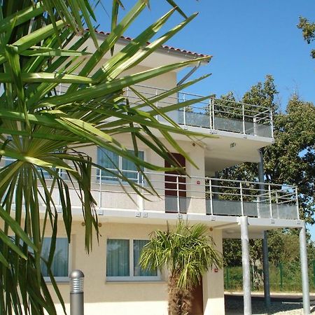 Hotel La Palmeraie Cornebarrieu Dış mekan fotoğraf
